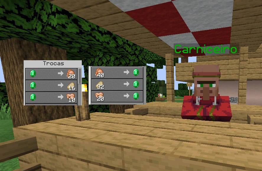 Imagem 1 do servidor