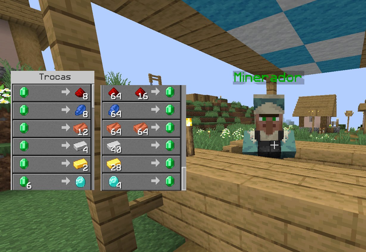 Imagem 2 do servidor